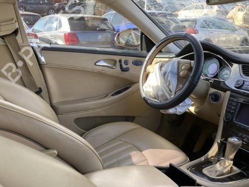 Front left window mechanism MERCEDES-BENZ CLS (C219) CLS 320 CDI (219.322) | BP25513498C22 