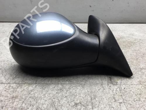 Used Right mirror glass CITROËN XSARA PICASSO (N68) 1.6 16V (109 hp) 25507016
