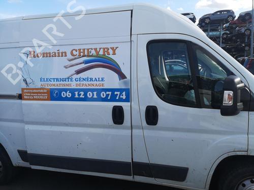 Sprinklertank PEUGEOT BOXER Bus 2.0 BlueHDi 110 | BP25561691C113 - Image 27