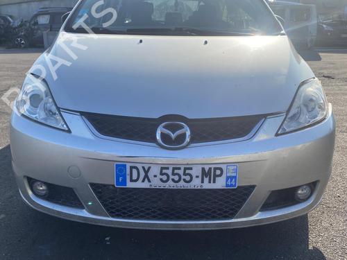 Right front fog light MAZDA 5 (CR) 2.0 CD (CR19) | BP25511649C31  - Image 8