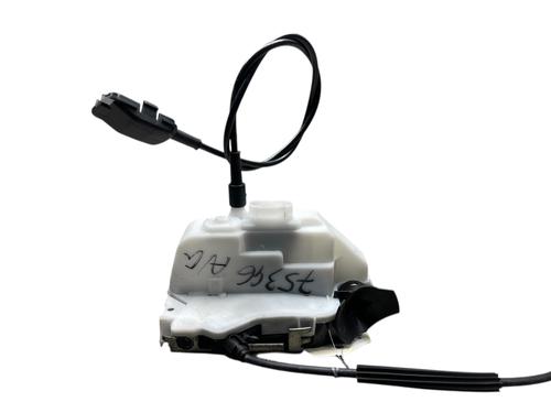 Used Front left lock Front left lock RENAULT TWINGO II (CN0_) 1.2 16V (CN04, CN0B) (75 hp) 29271743 29271743