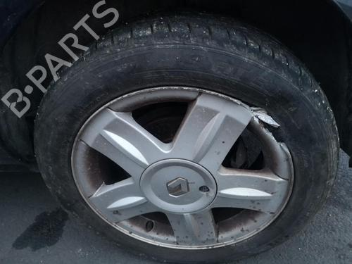 AC-Kompressor RENAULT CLIO II (BB_, CB_) 1.6 16V (BB01, BB0H, BB0T, BB14, BB1D, BB1R, BB2KL, BB3G... | BP25532723M34 