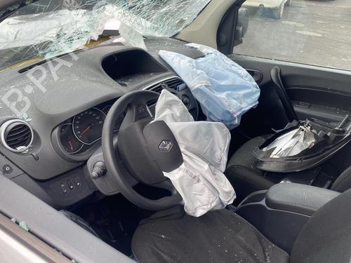 Styregear/Snekke RENAULT KANGOO Express (FW0/1_) 1.5 dCi 90 (FW0G, FW05, FW08, FW11) | BP25546547M22 