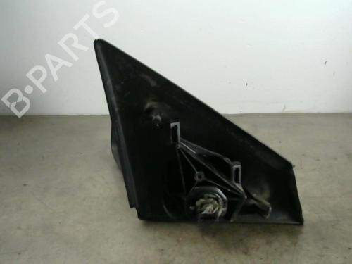 Left mirror RENAULT MEGANE II (BM0/1_, CM0/1_) 1.5 dCi (BM02, BM13, BM2A, CM02, CM13) | BP25559486C26 