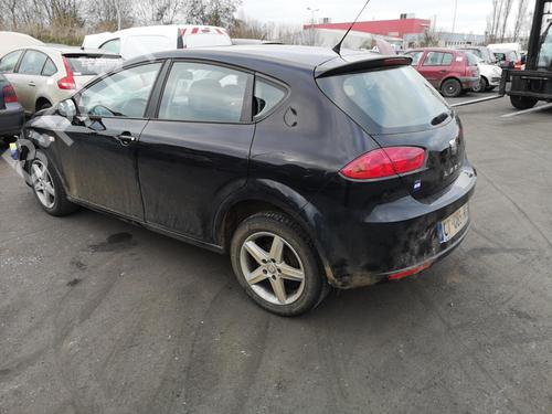 Right tailgate light SEAT LEON (1P1) 1.6 TDI | BP25525112C80 