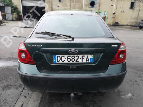 Alternator FORD MONDEO III (B5Y) 2.0 16V TDDi / TDCi | BP25538598M7 