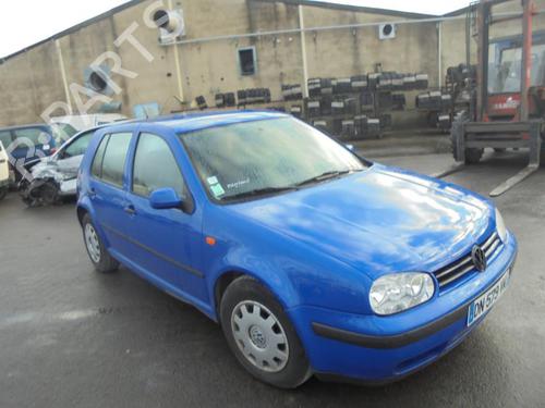 Front right lock VW GOLF IV (1J1) 1.4 16V | BP25553427C97 