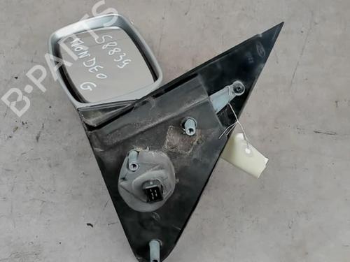 Left mirror FORD MONDEO II (BAP) 1.8 TD | BP25516001C26 