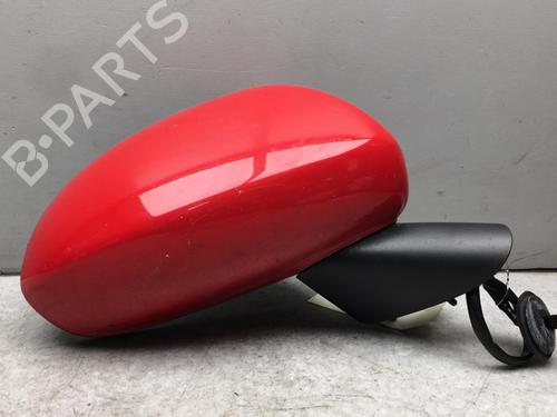 Used Right mirror OPEL CORSA D (S07) 1.3 CDTI (L08, L68) (75 hp) 25515298