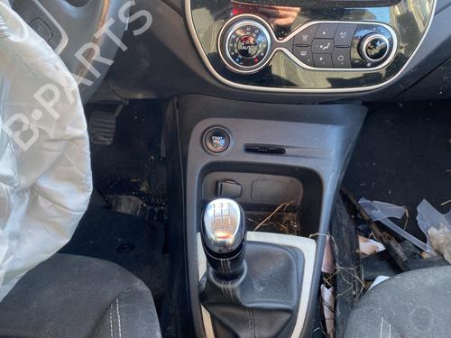 Third brake light RENAULT CAPTUR I (J5_, H5_) 1.5 dCi 90 (J5N4, J5M5, J5MW, J5M6, J5AL, J5AJ) | BP25526634L11  - Image 8