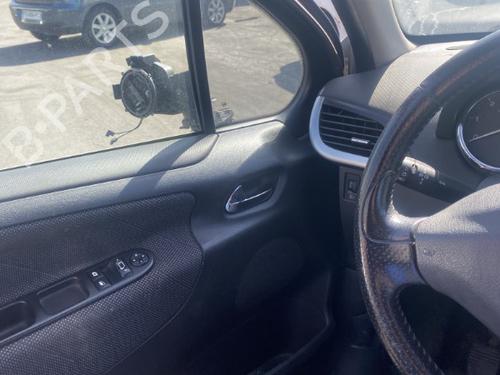 ABS pump PEUGEOT 207 (WA_, WC_) 1.4 HDi | BP25561915M43 