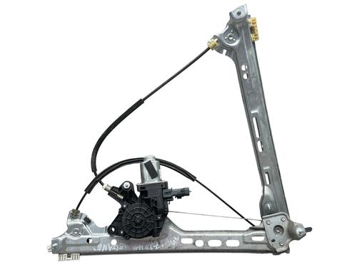Used Front right window mechanism RENAULT MEGANE IV Hatchback (B9A/M/N_) 1.5 dCi 110 (B9A3) (110 hp) 25518365