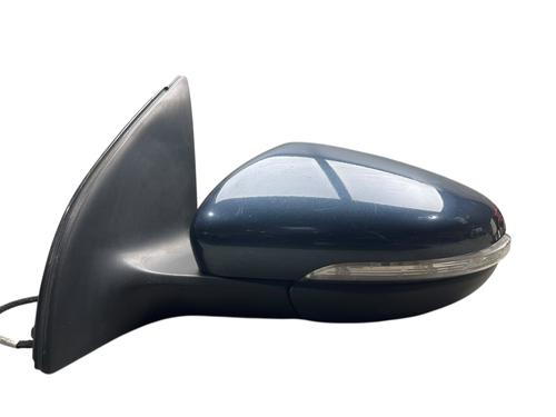 Left mirror VW GOLF VI (5K1) 1.6 TDI | BP29072681C26 