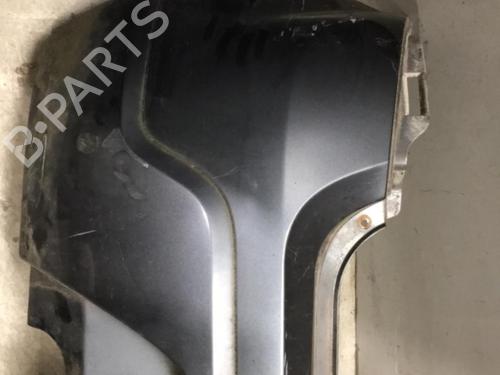 Rear bumper DACIA SANDERO 1.5 dCi | BP25570849C8