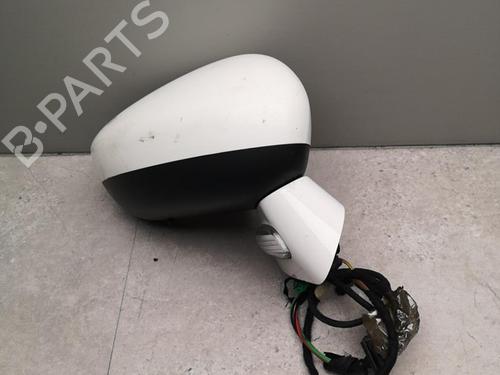 Right mirror CITROËN C4 I (LC_) 1.6 HDi | BP25578456C27 