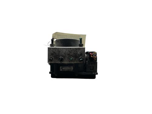 Used ABS pump RENAULT CLIO III (BR0/1, CR0/1) 1.5 dCi (BR17, CR17) (86 hp) 25504106