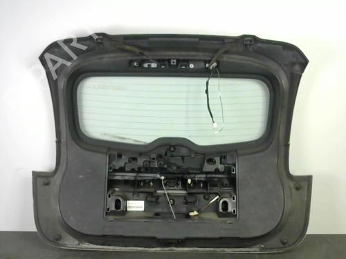 Used Tailgate MAZDA 5 (CR) 2.0 CD (CR19) (143 hp) 25515696