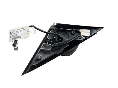 Used Left mirror Left mirror MERCEDES-BENZ E-CLASS (W212) E 220 CDI (163 hp) 32726664 32726664