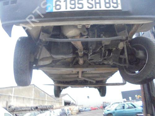 Starter FIAT PANDA (141_) 1100 | BP25576783M8 