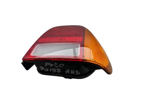 Used Right taillight Right taillight 25511754 25511754