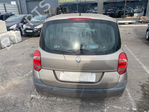 Right taillight RENAULT MODUS / GRAND MODUS (F/JP0_) | BP36652289C35 - Image 7