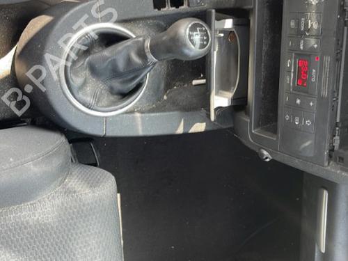 AC-Styringsenhed/Manøvreenhed AUDI A2 (8Z0) 1.4 TDI | BP25513586I5 