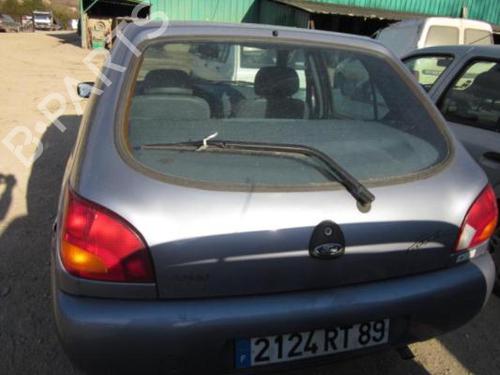 Starter FORD FIESTA IV (JA_, JB_) 1.25 i 16V | BP25583098M8 