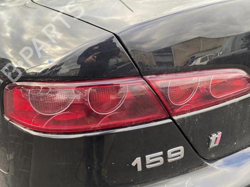 Left tailgate light ALFA ROMEO 159 (939_) 1.9 JTDM 16V (939AXC1B, 939AXC12) | BP25580946C79 - Image 31