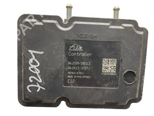 ABS pump MITSUBISHI ASX (GA_W_) 1.8 DI-D 4WD (GA6W) | BP35820866M43 - Image 5