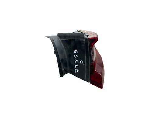 Høyre baklys RENAULT MEGANE IV Hatchback (B9A/M/N_) 1.8 RS TCe 280 (B9M6) | BP25505854C35 