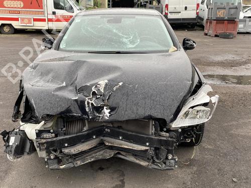 Starter PEUGEOT 508 I (8D_) 1.6 HDi | BP25549918M8 
