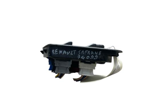 Used Left front window switch Left front window switch RENAULT SAFRANE II (B54_) 2.2 dT (B54G) (113 hp) 26026205 26026205