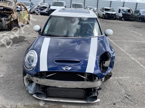 Advarselskontakt MINI MINI (F55) Cooper SD | BP31193431I22  - Image 24