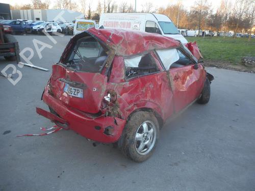 Radio MINI MINI (R56) One | BP25576649E6 - Image 4