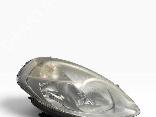 Used Right headlight Right headlight LANCIA MUSA (350_) 1.4 (350.AXA11, 350.AXA1A) (95 hp) 39715349 39715349