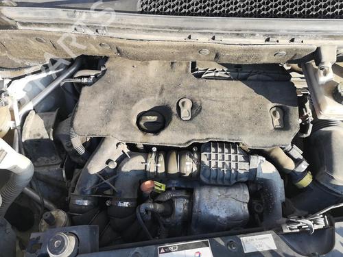 Climate control CITROËN BERLINGO Box Body/MPV (B9) 1.6 HDi / BlueHDi 75 | BP25535002I5 - Image 4