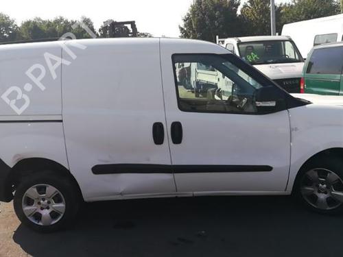 Rudehejsemekanisme ventre foran OPEL COMBO Box Body/MPV (X12) 1.3 CDTI (B05) | BP25553547C22 