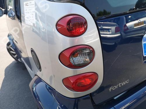 AC compressor SMART FORTWO Coupe (450) 0.7 (450.352, 450.332) | BP25538304M34  - Image 21