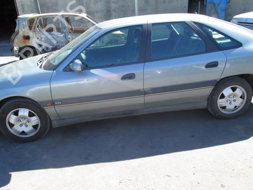 Steering column stalk RENAULT SAFRANE II (B54_) 2.2 dT (B54G) | BP25523004I23 