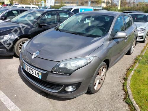 Left front window switch RENAULT MEGANE III Hatchback (BZ0/1_, B3_) 1.5 dCi (BZ09, BZ0D, BZ1W, BZ29, BZ14) | BP25549365I27  - Image 23