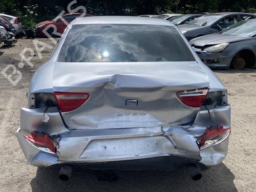 Højre solskærm SEAT EXEO (3R2) 2.0 TFSI | BP27697996I2  - Image 29
