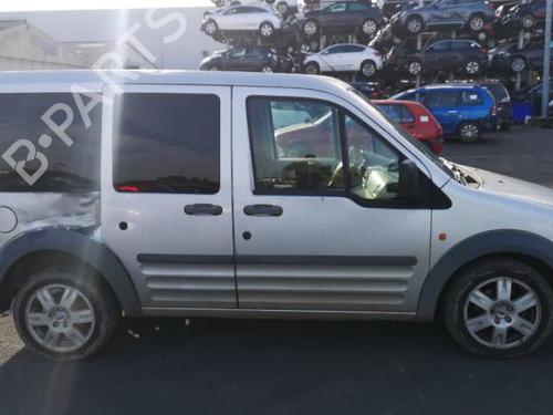 Left headlight FORD TOURNEO CONNECT 1.8 TDCi | BP25517877C28 - Image 26