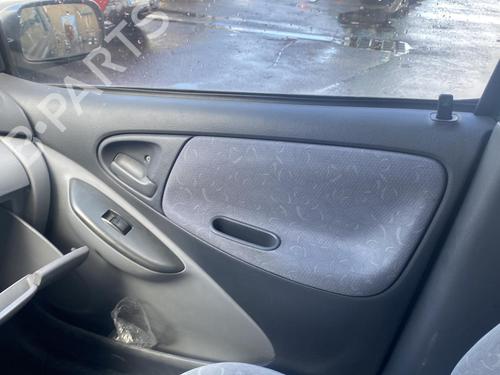 Switch TOYOTA YARIS (_P1_) 1.3 (NCP10, SCP12_) | BP25571108I30  - Image 15