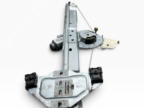 Front right window mechanism CITROËN C3 II (SC_) 1.4 HDi 70 (SC8HZC, SC8HR0, SC8HP4) | BP38549804C23 - Image 2