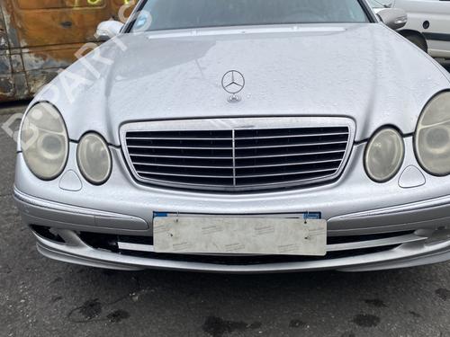 Climate control MERCEDES-BENZ E-CLASS (W211) E 220 CDI (211.006) | BP25716324I5  - Image 17