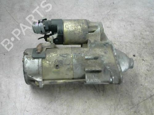 Used Starter Starter TOYOTA YARIS (_P1_) 1.3 (SCP12_, SCP13_, SCP12R, SCP13R) (87 hp) 25583343 25583343