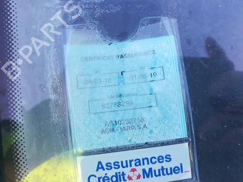 Rudehejsemekanisme venstre bagtil VW TOURAN (1T1, 1T2) 1.9 TDI | BP25516121C24 