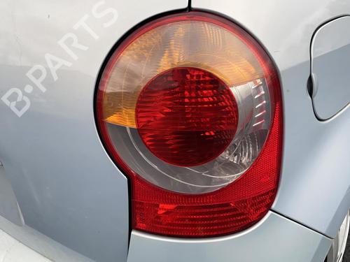 Left front window switch RENAULT MODUS / GRAND MODUS (F/JP0_) 1.5 dCi (JP02) | BP25537957I27 - Image 9