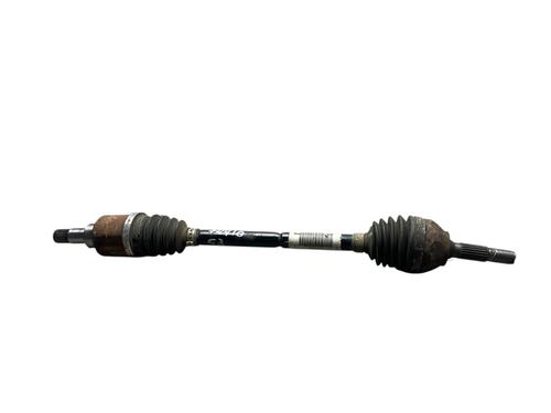 Used Left front driveshaft Left front driveshaft CITROËN C3 II (SC_) 1.4 HDi 70 (SC8HZC, SC8HR0, SC8HP4) (68 hp) 31760151 31760151