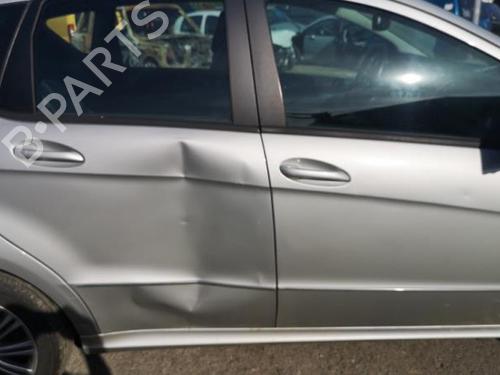 Climate control MERCEDES-BENZ A-CLASS (W169) A 180 CDI (169.007, 169.307) | BP25537233I5 - Image 13